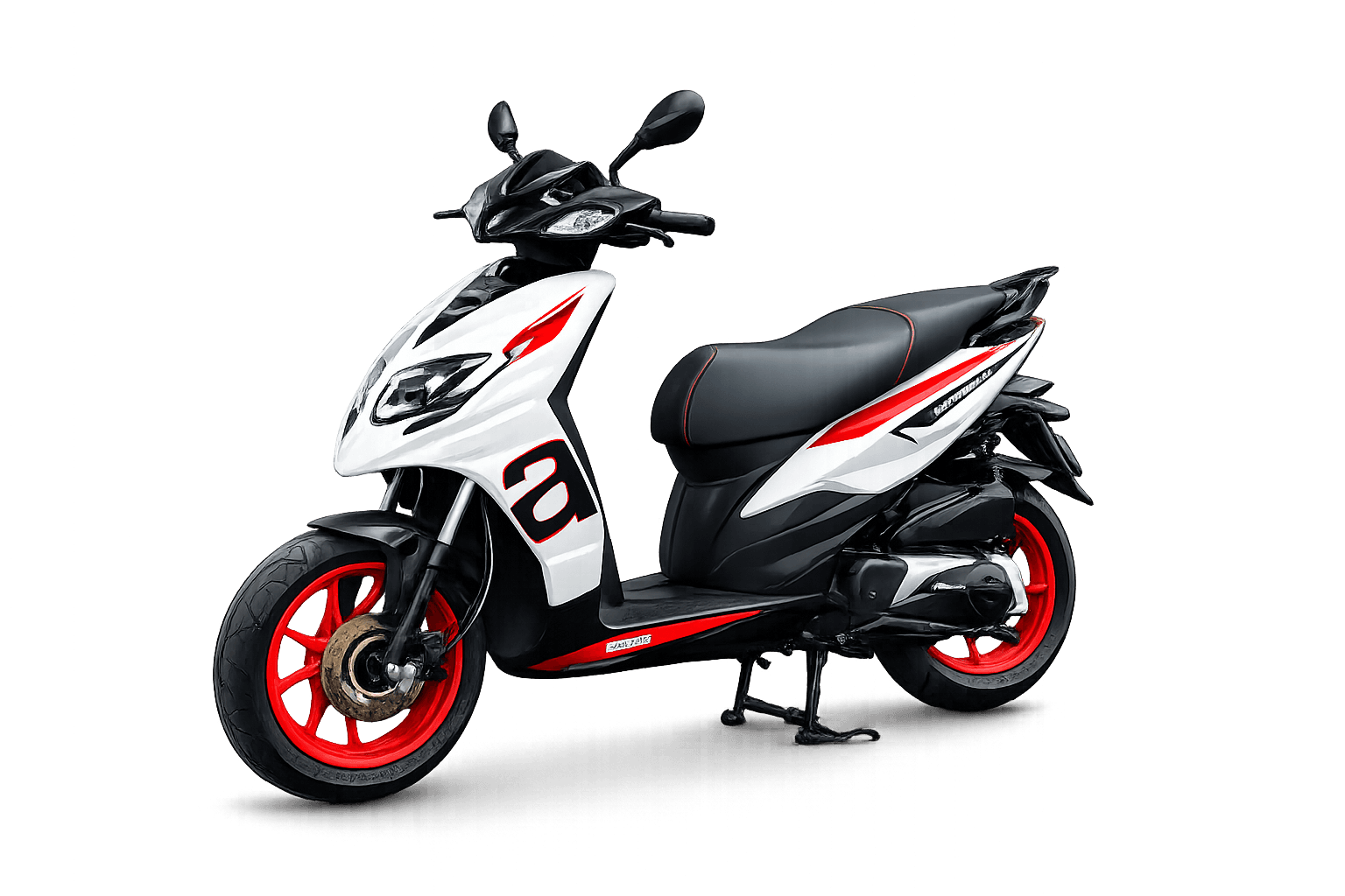 APRILIA RS457