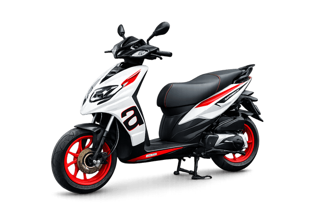 APRILIA RS 457