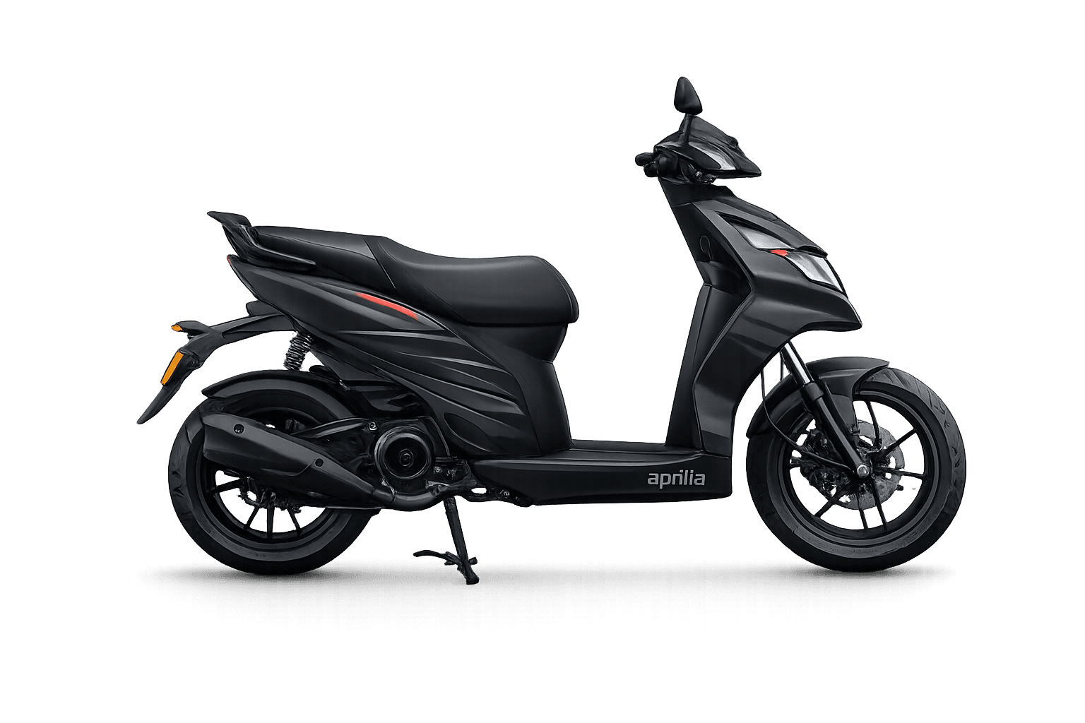 SR 125 hp-e