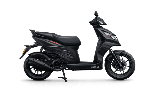 SR 125 hp-e