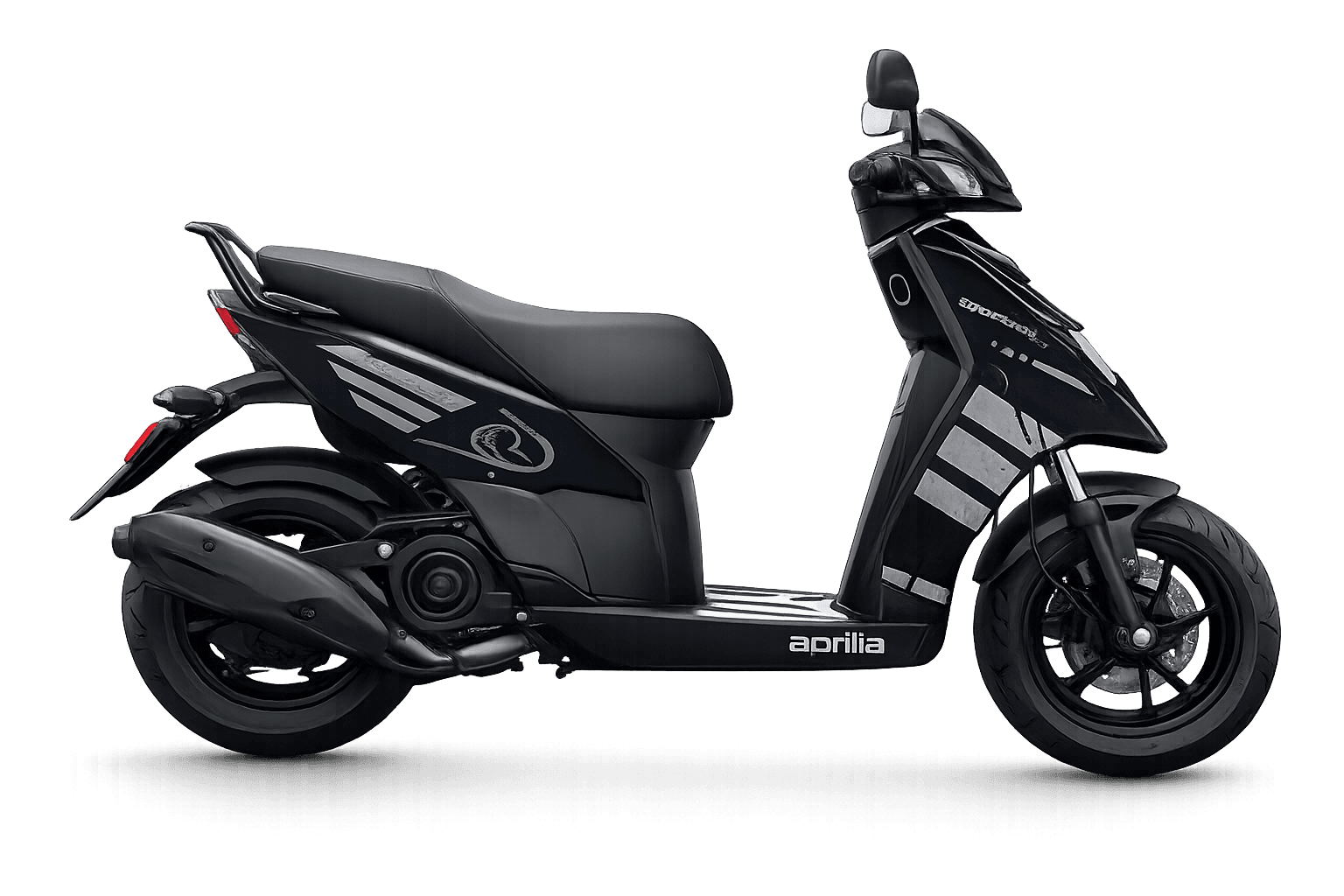 SR 125 STORM OBD-2