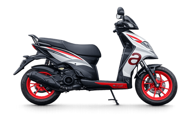 SR 175 hp-e