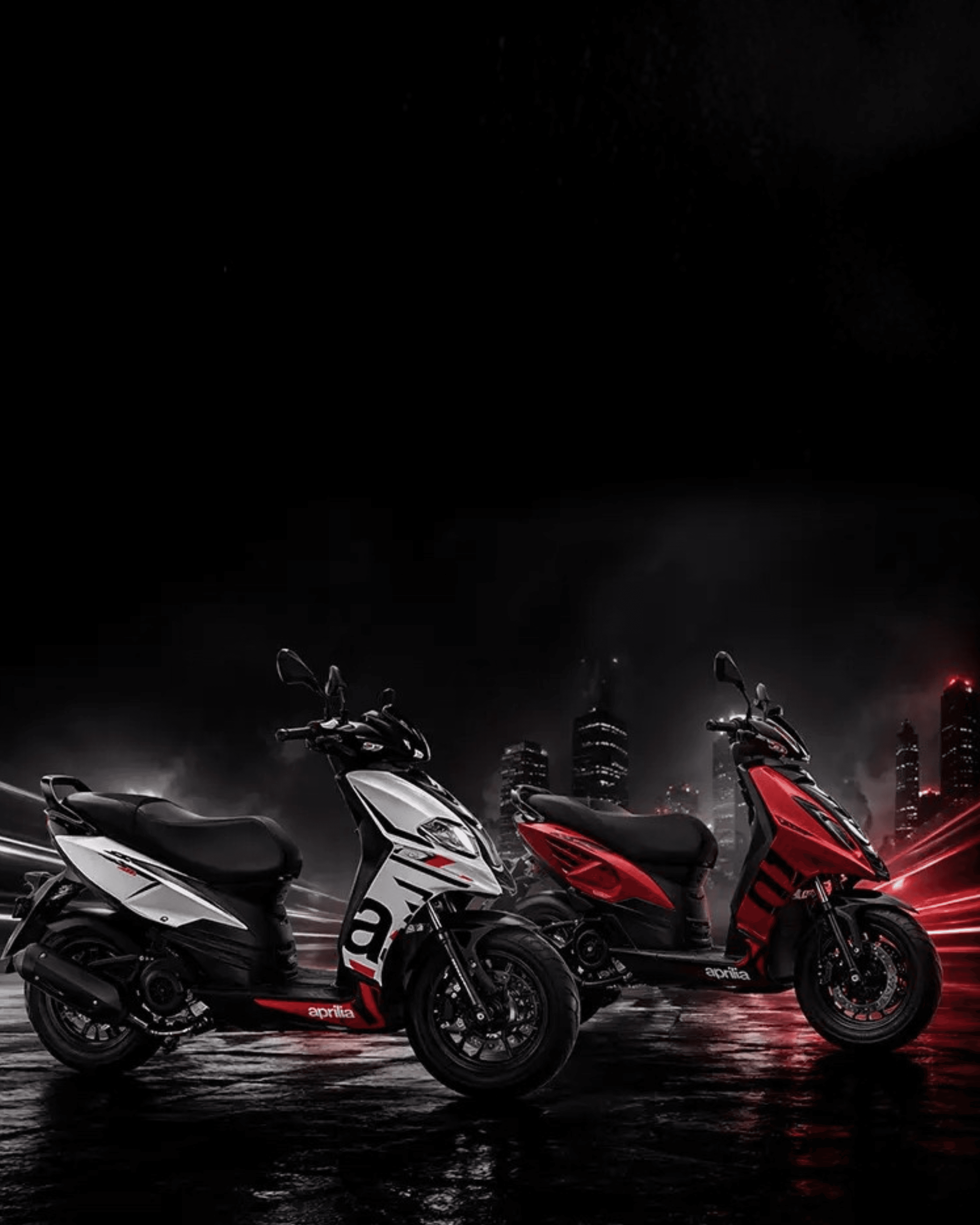 Aprilia