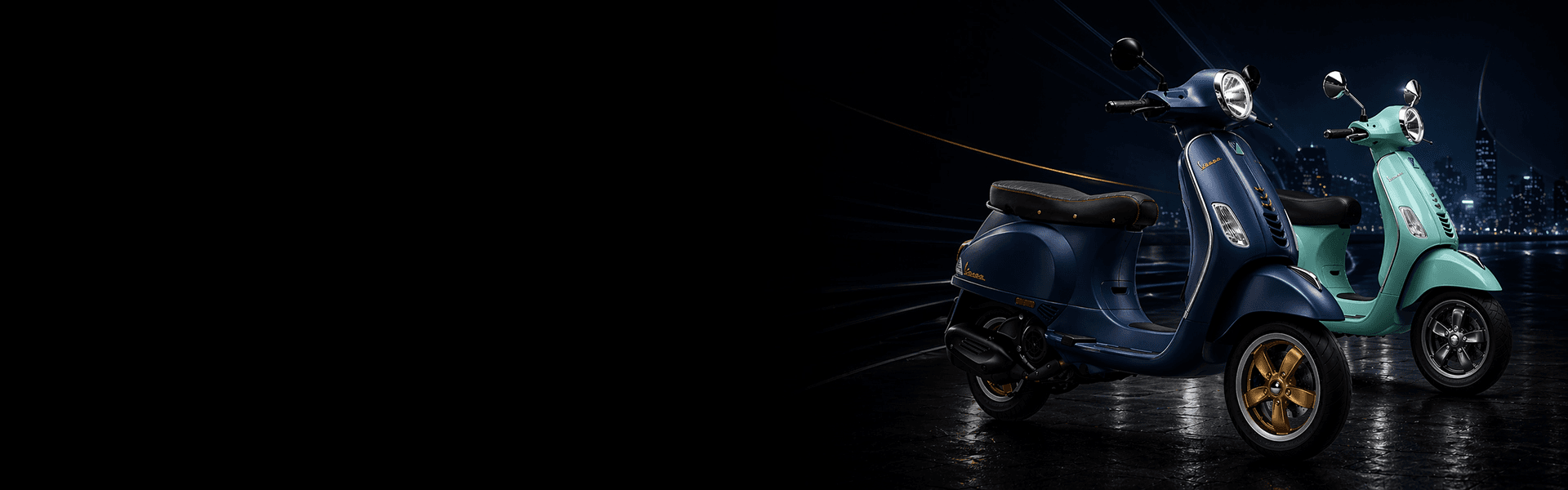 Vespa