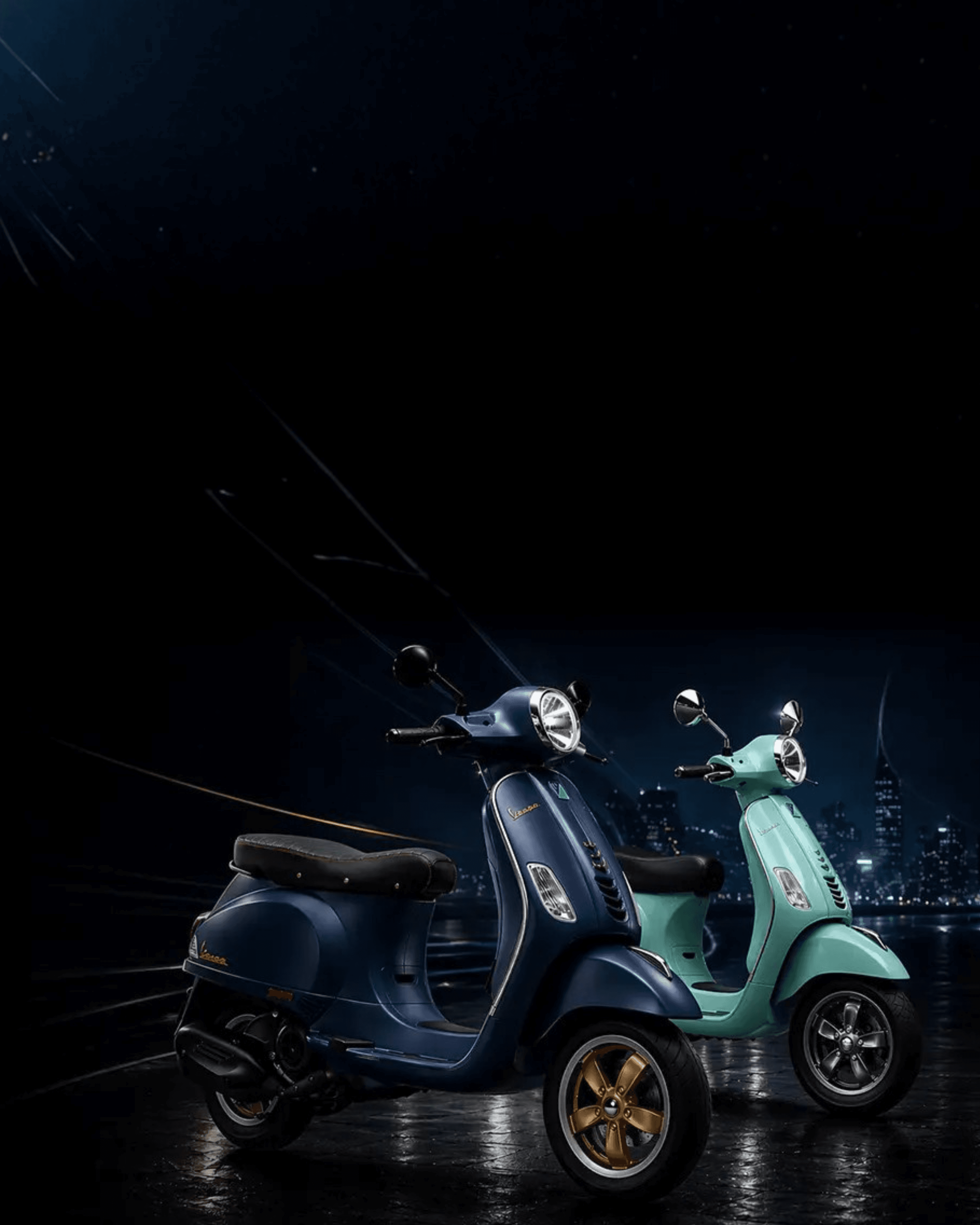 Vespa