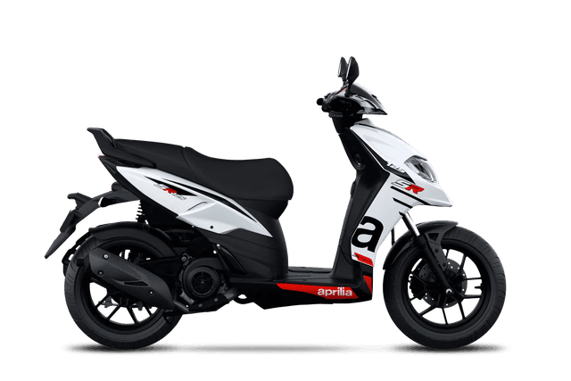 Scooter Right