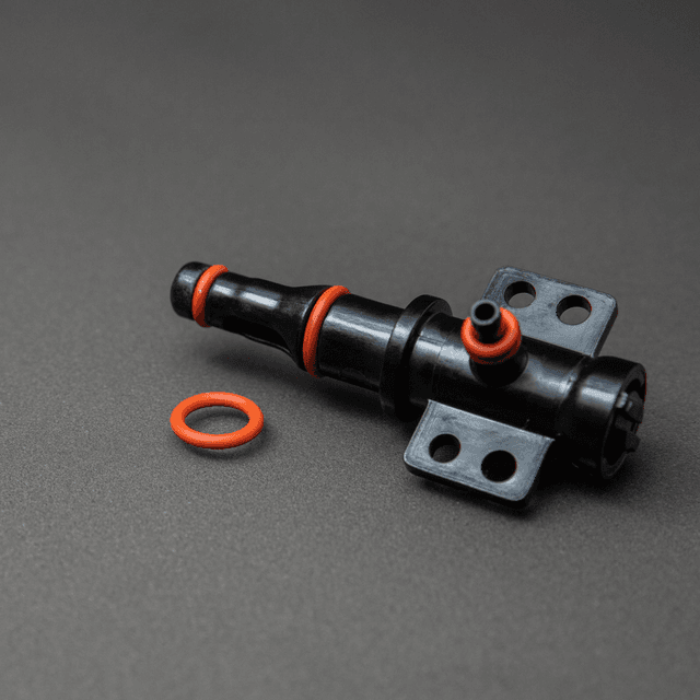 Genuine Spare Parts