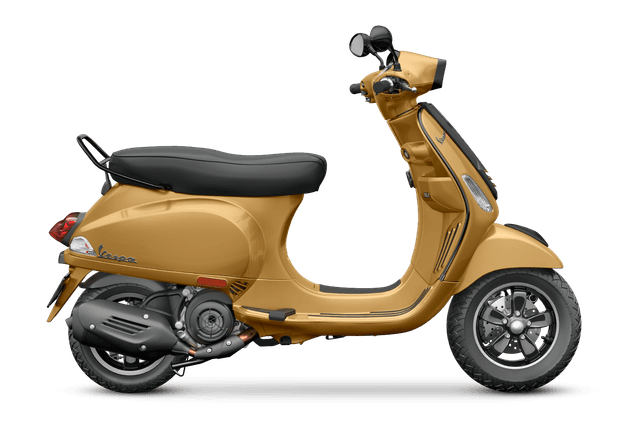 Scooter Right