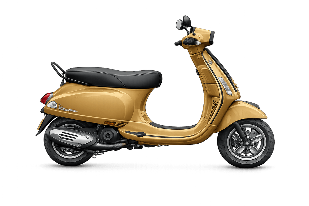Scooty color preview