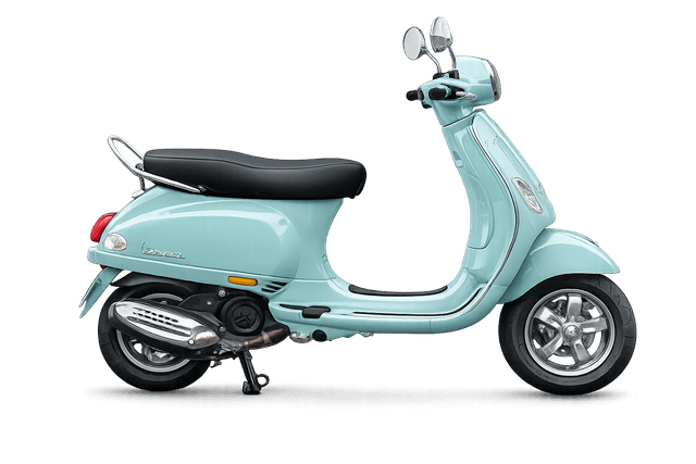 VESPA 125