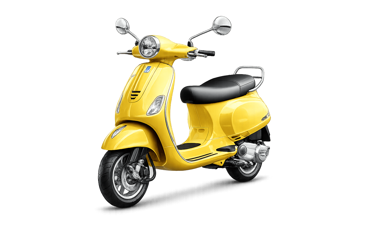 VESPA 149 ABS