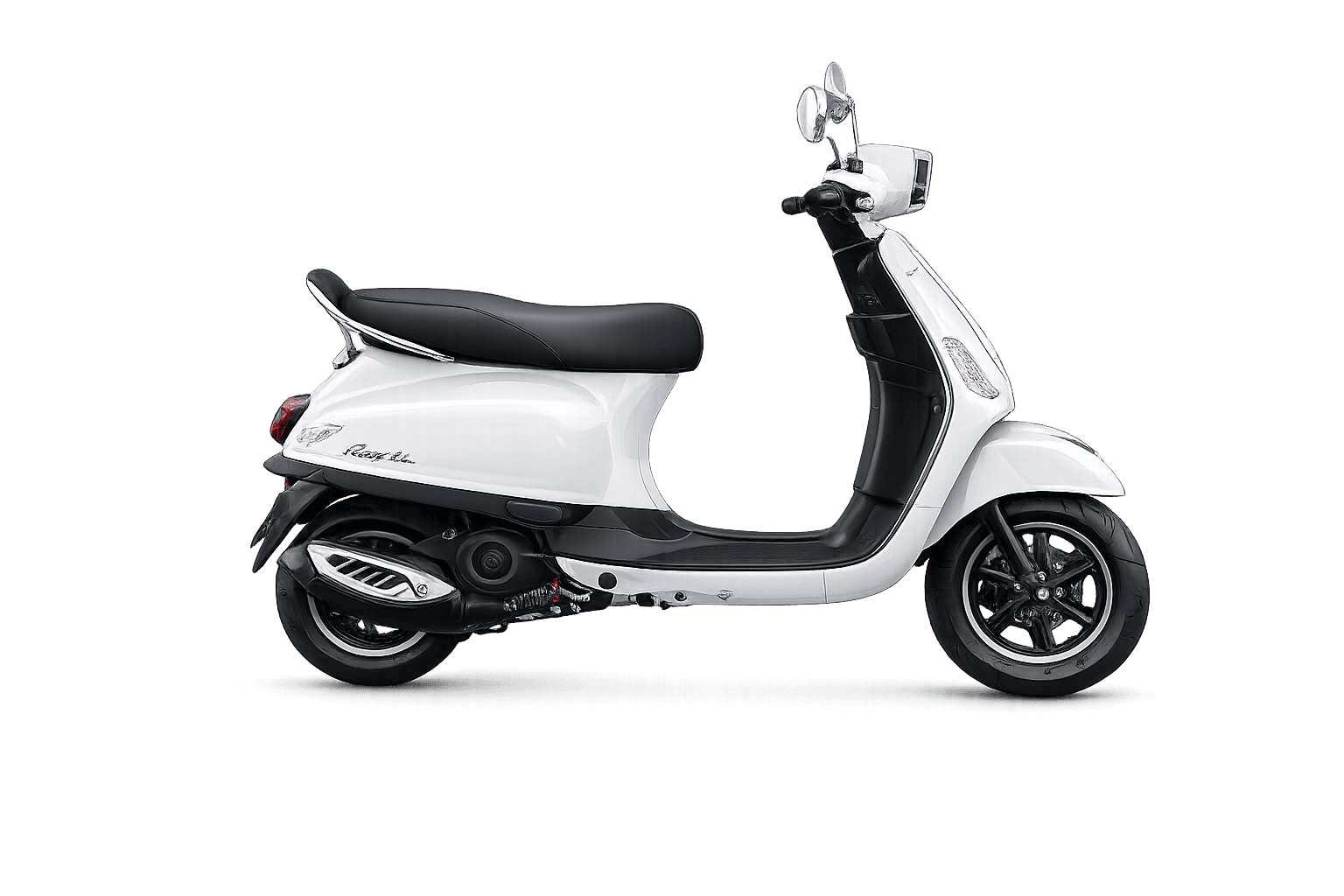 VESPA 149 DUALTONE