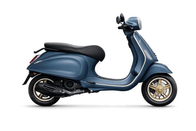 VESPA OFFICINA 149