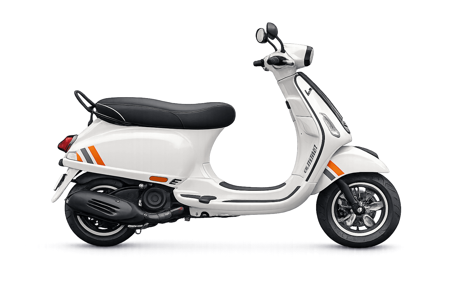 VESPA S 125