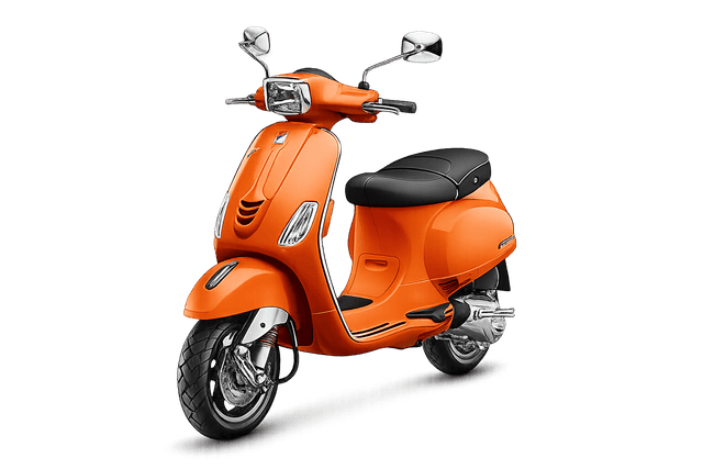 VESPA S 149