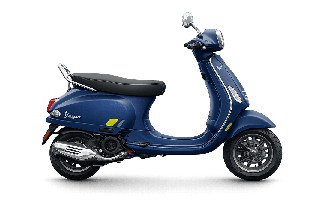 Scooty color preview