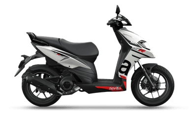 card scooter