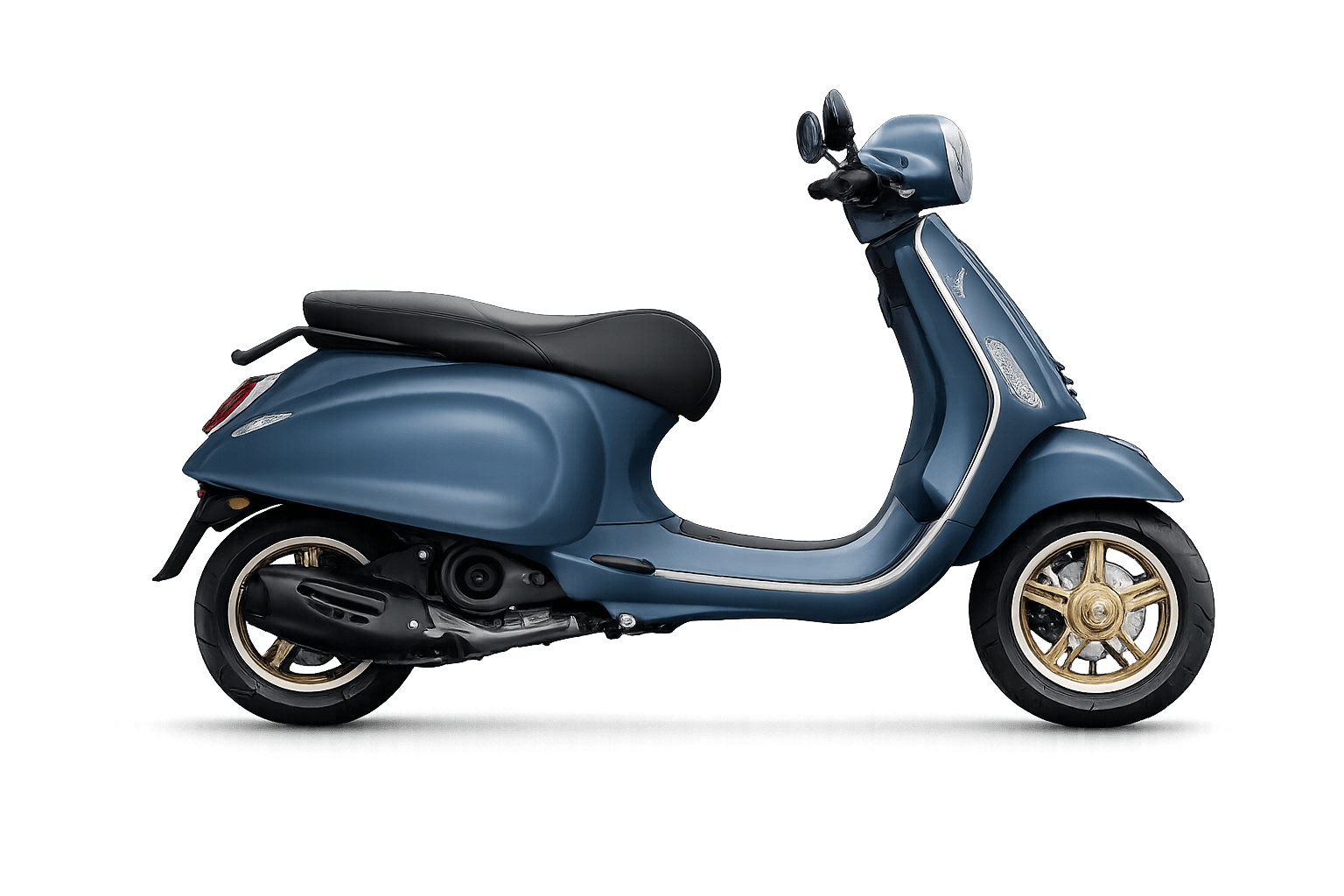 Vespa Officina 149