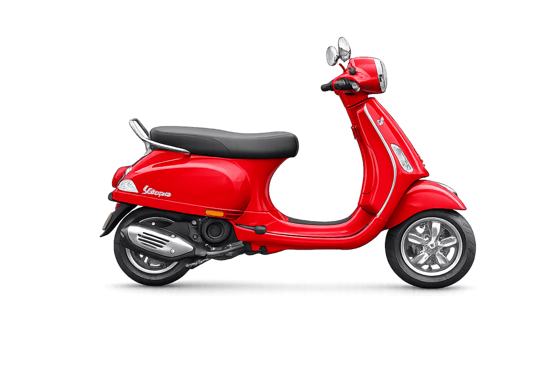 Scooty color preview