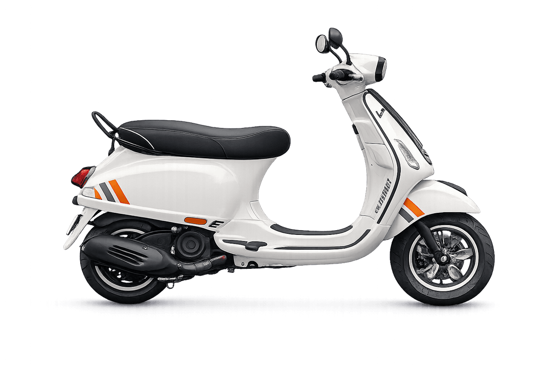 Scooty color preview