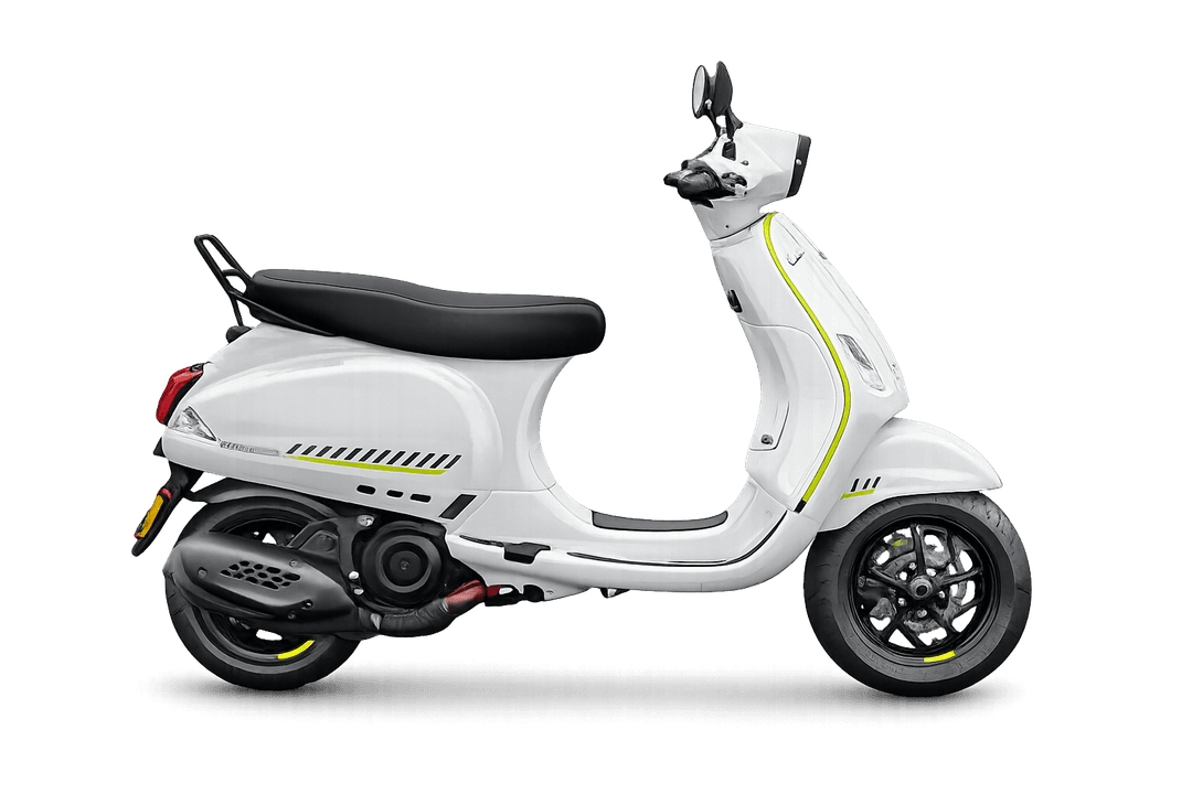 Scooty color preview